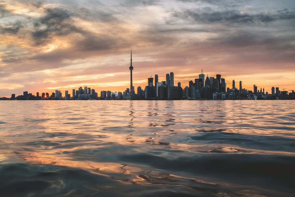 Canada's 12 Best Cities
