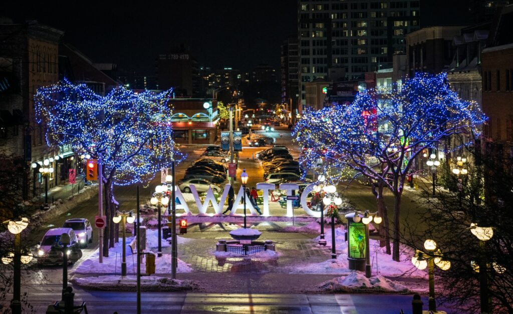Ottawa