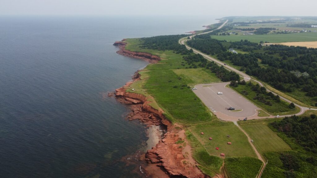 Prince Edward Island