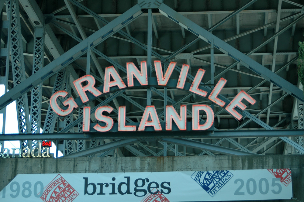 Granville Island