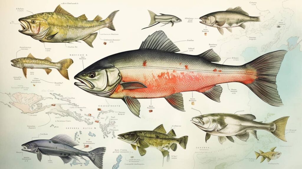 Fish Species of Canada's Atlantic Coast